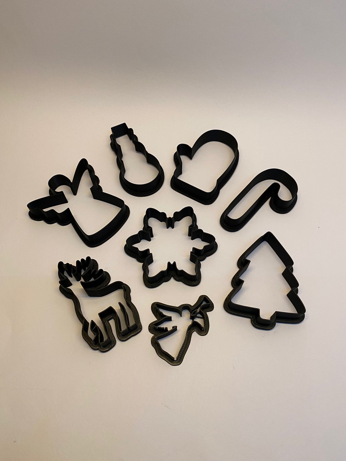 Cookie Cutters 3D KIT | by SKX Design