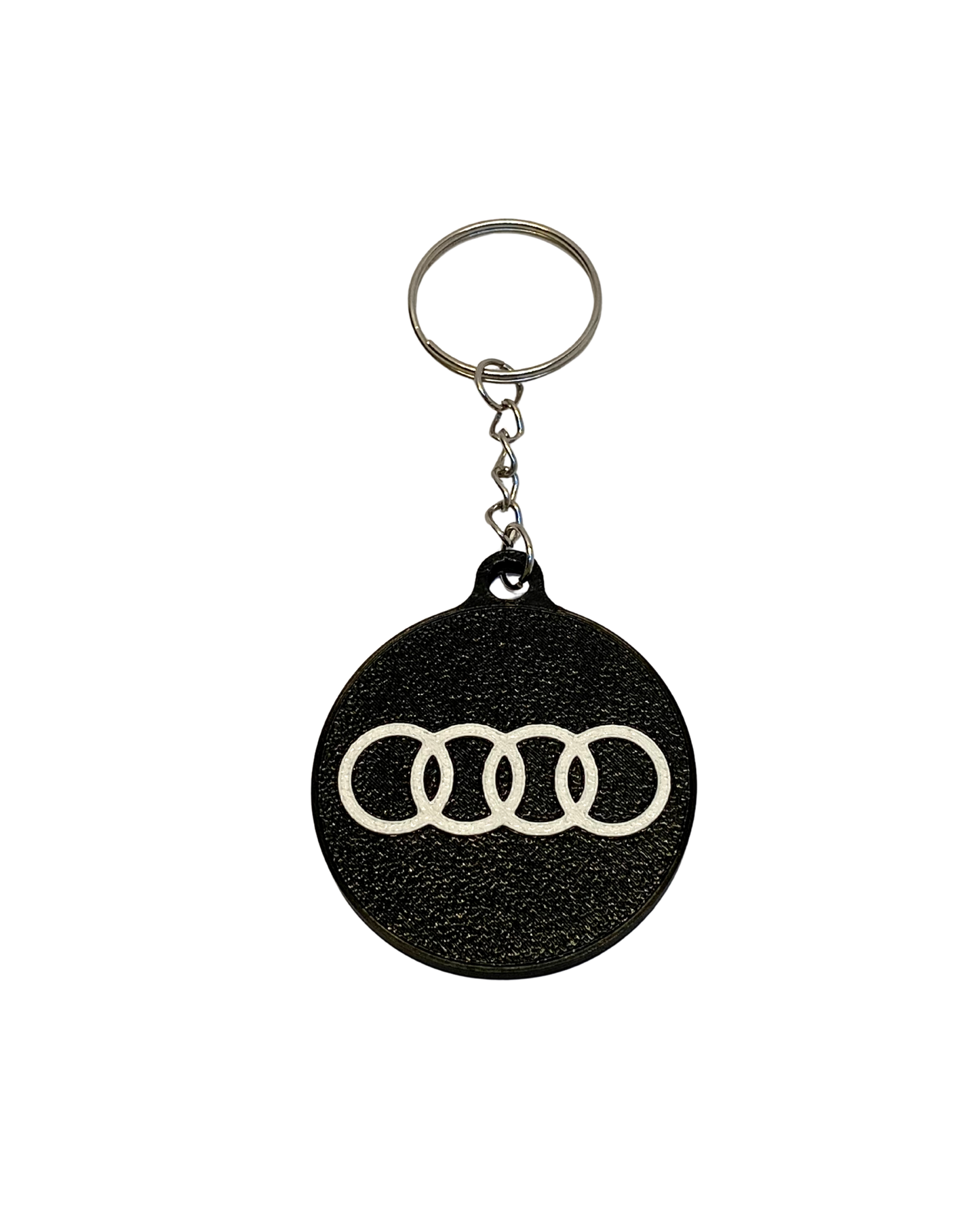 Car Logo NFC Tag | Custom Brands by SKX Design