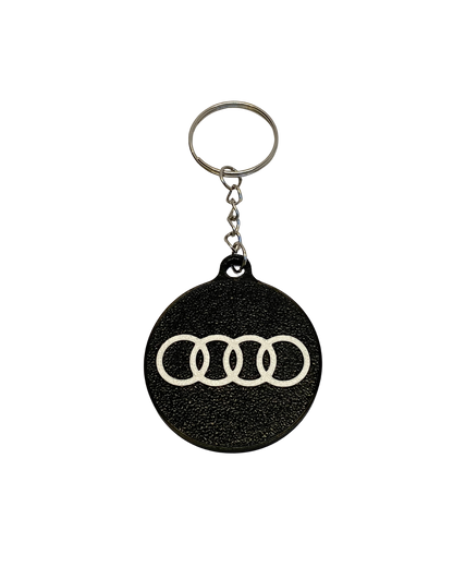 Car Logo NFC Tag | Custom Brands by SKX Design