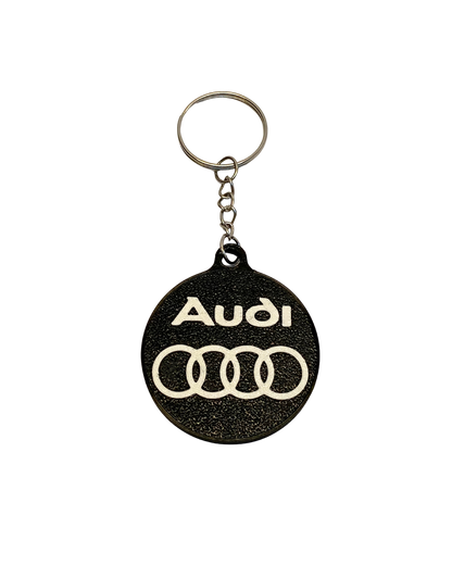 Car Logo NFC Tag | Custom Brands by SKX Design