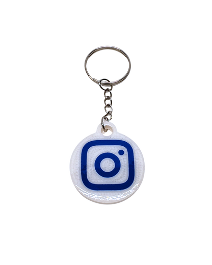 Instagram NFC Tag – SKX Design