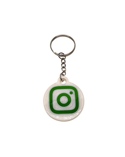Instagram NFC Tag – SKX Design