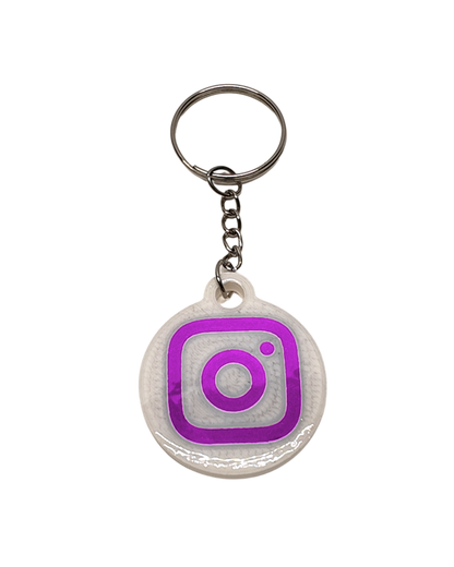 Instagram NFC Tag – SKX Design