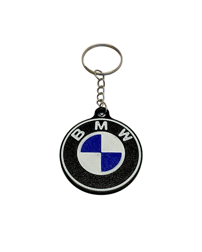 Car Logo NFC Tag | Custom Brands by SKX Design