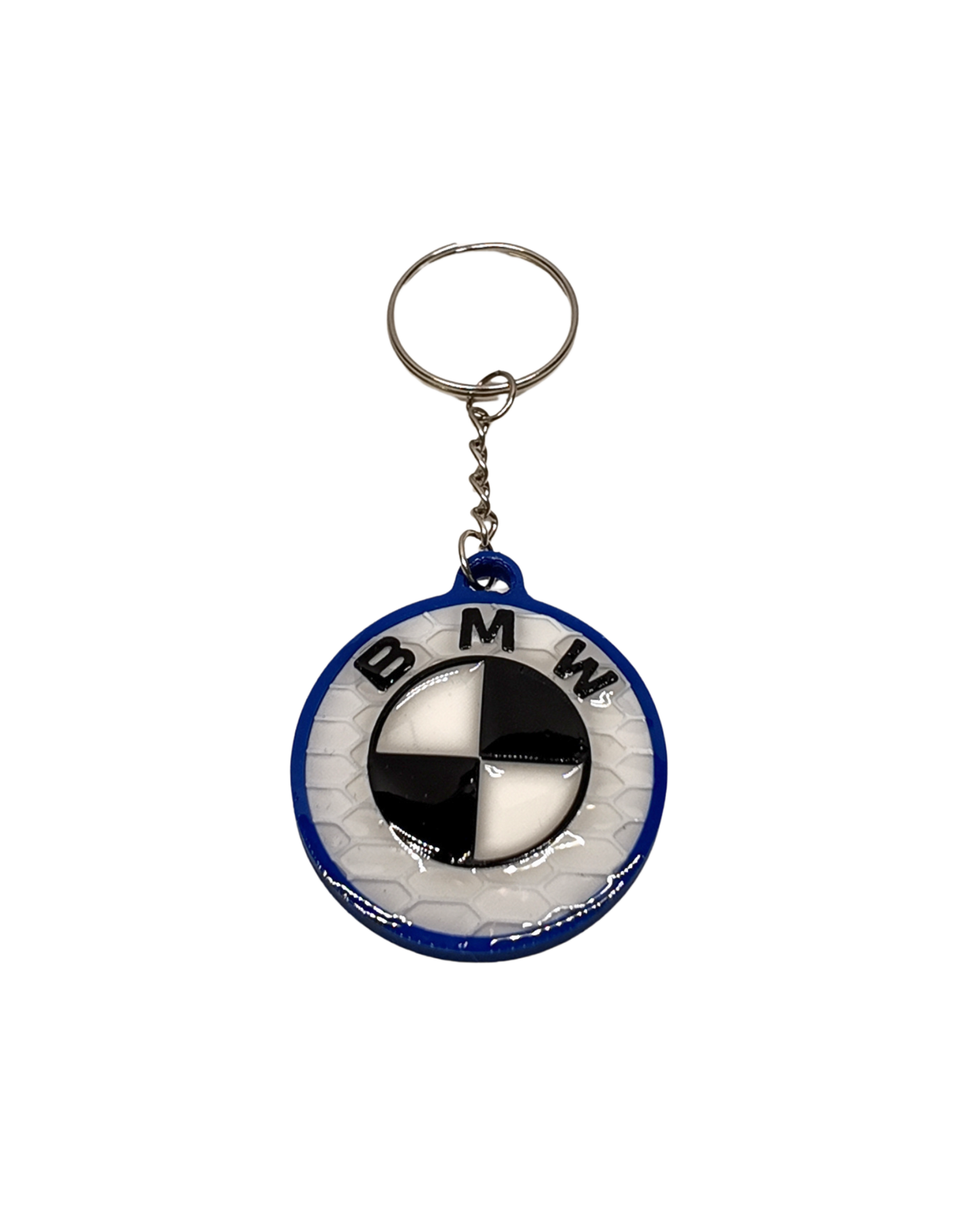 Car Logo NFC Tag | Custom Brands by SKX Design