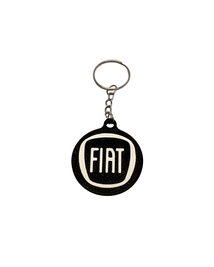 Car Logo NFC Tag | Custom Brands by SKX Design