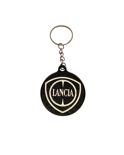 Car Logo NFC Tag | Custom Brands by SKX Design