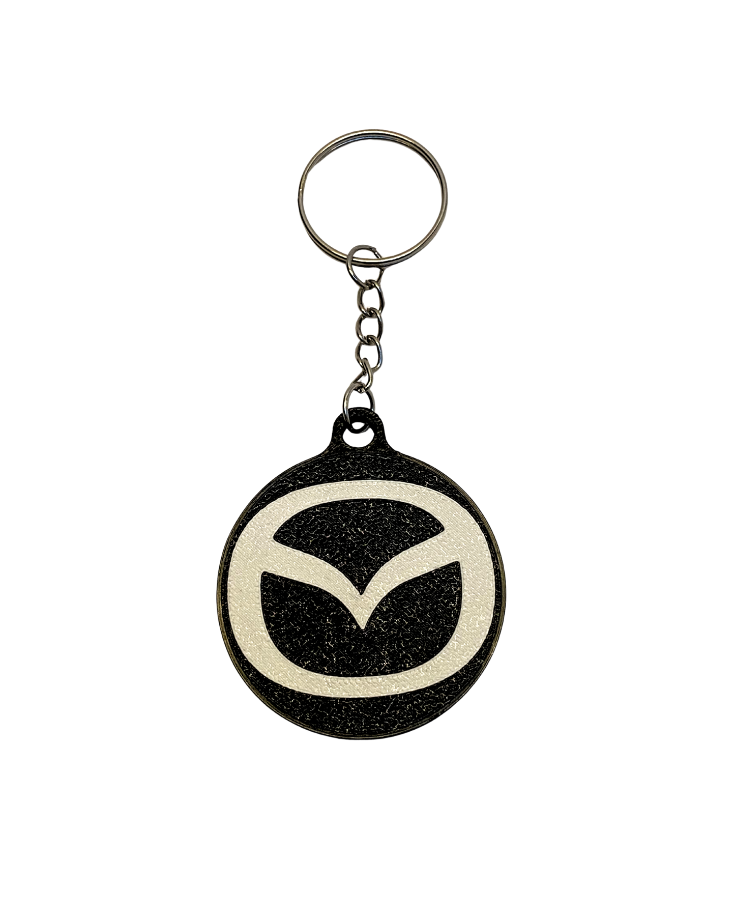 Car Logo NFC Tag | Custom Brands by SKX Design