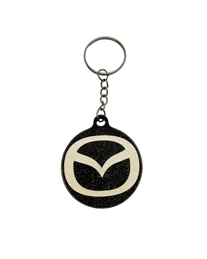 Car Logo NFC Tag | Custom Brands by SKX Design