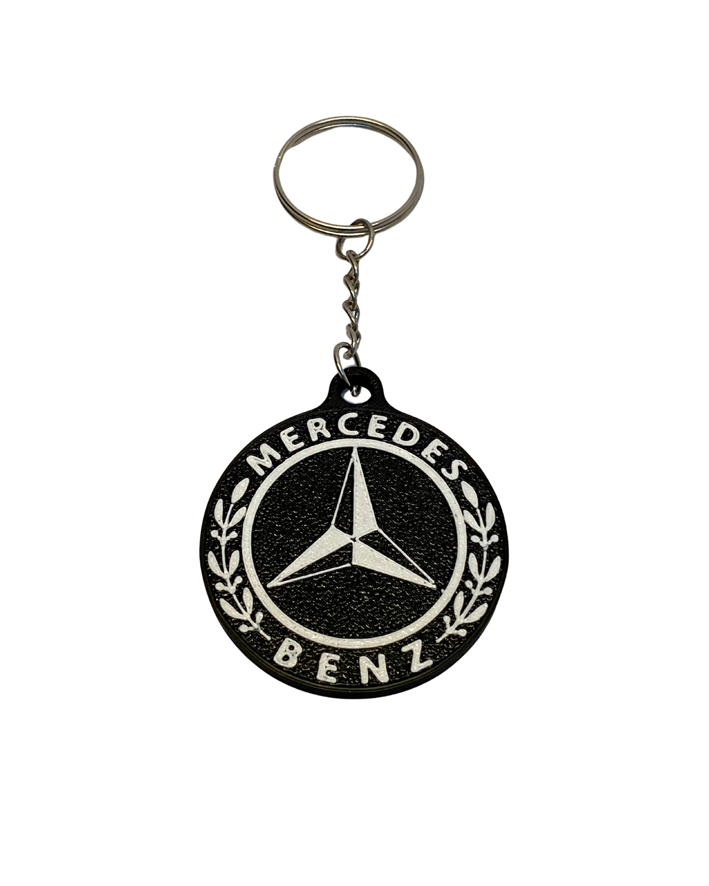 Car Logo NFC Tag | Custom Brands by SKX Design