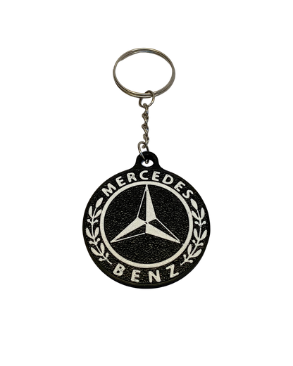 Car Logo NFC Tag | Custom Brands by SKX Design