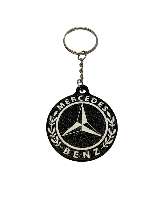 Car Logo NFC Tag | Custom Brands by SKX Design