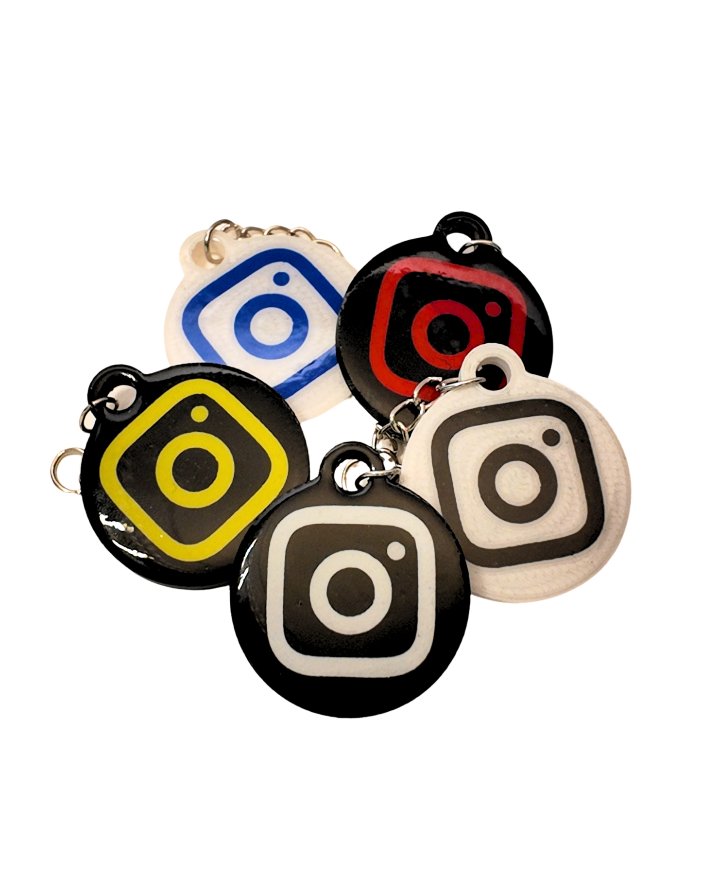 Instagram NFC Tag – SKX Design