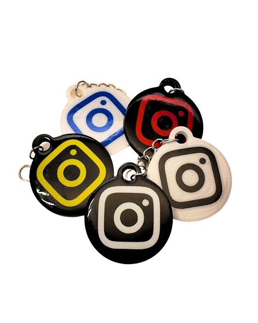 Instagram NFC Tag – SKX Design