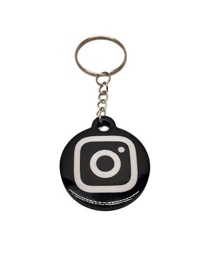 Instagram NFC Tag – SKX Design