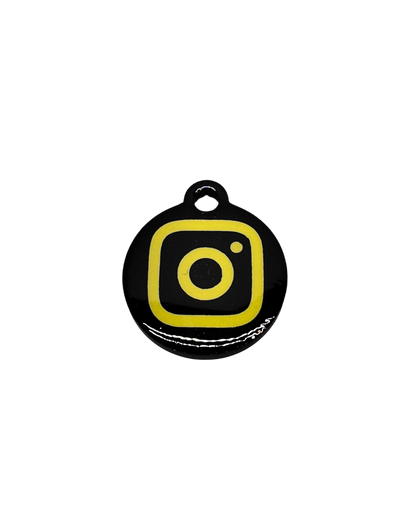 Instagram NFC Tag – SKX Design