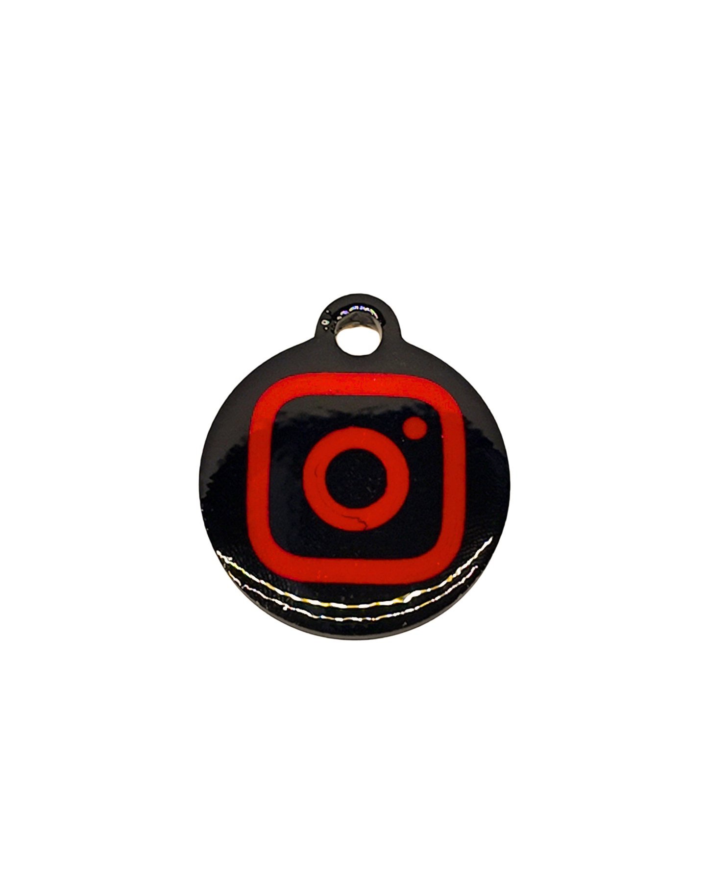 Instagram NFC Tag – SKX Design