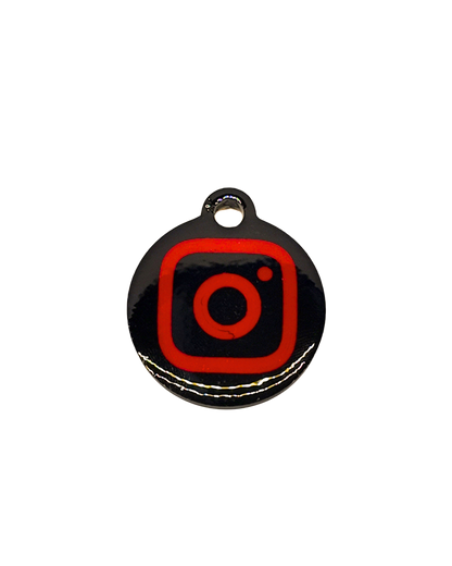 Instagram NFC Tag – SKX Design