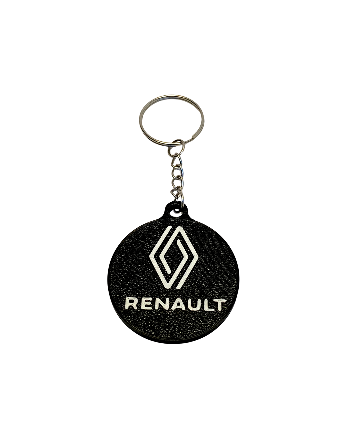 Car Logo NFC Tag | Custom Brands by SKX Design