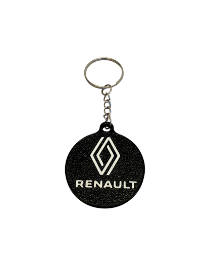 Car Logo NFC Tag | Custom Brands by SKX Design