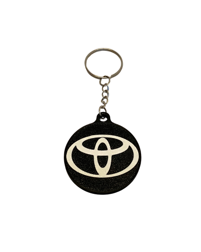 Car Logo NFC Tag | Custom Brands by SKX Design